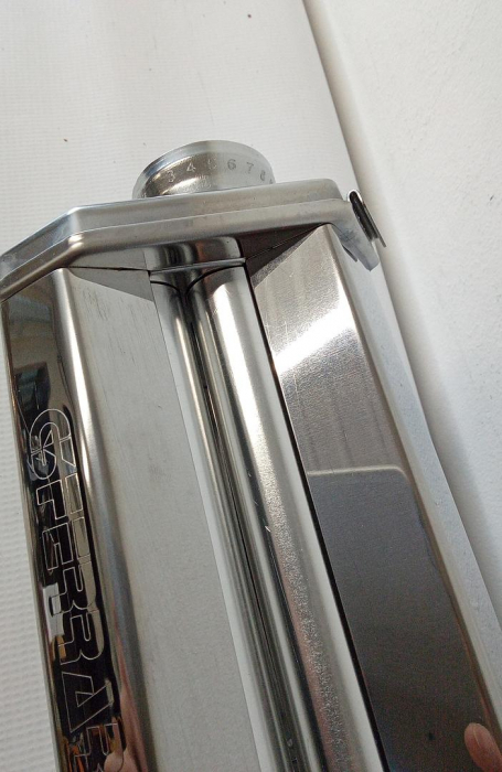 Masina de facut paste G3 Ferrari Sfoglia Mia G20121, manuala [5]