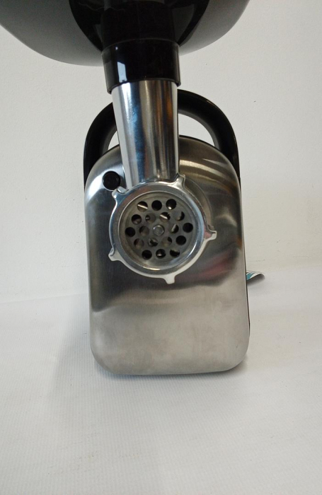 Masina de tocat carne, electrica, Gorenje MG1800BK, 1 viteza + Reverse, 1.6 kg/min, 1800 W [7]