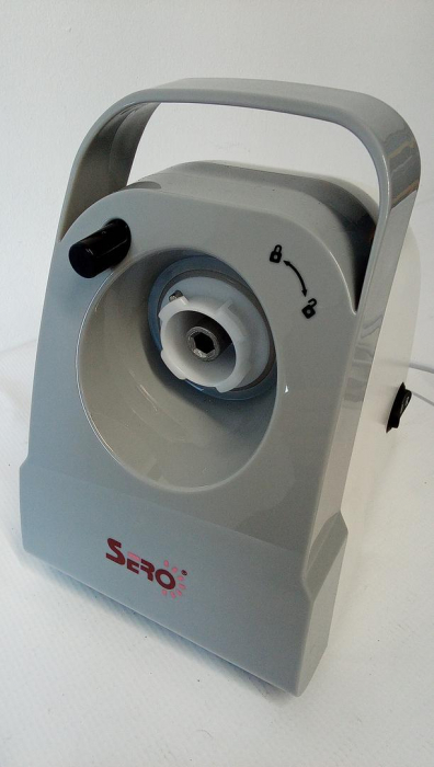 Masina De Tocat Carne Sero Smg 01 [3]