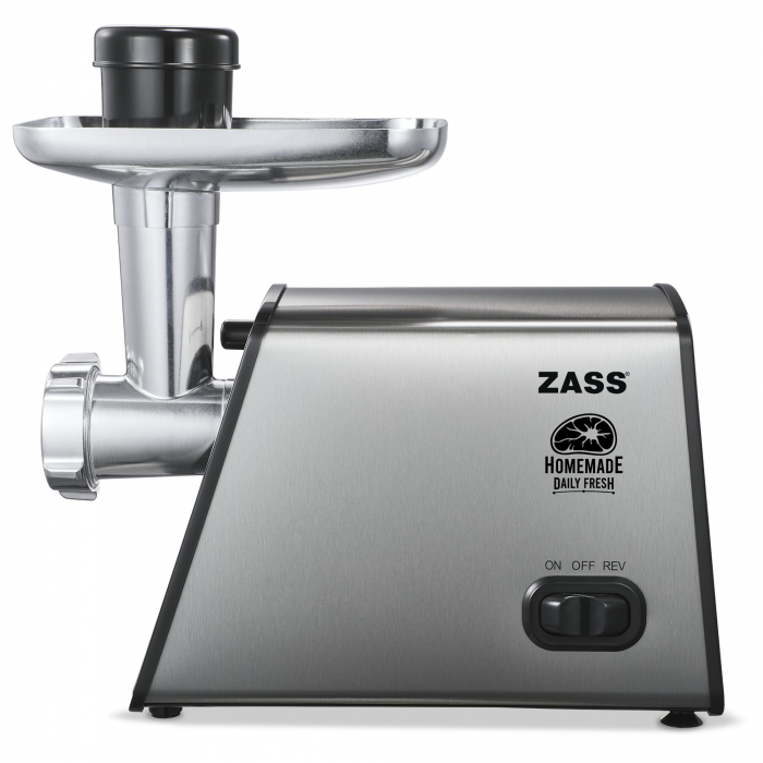 Masina de tocat carne electrica Zass ZMG 14 [2]