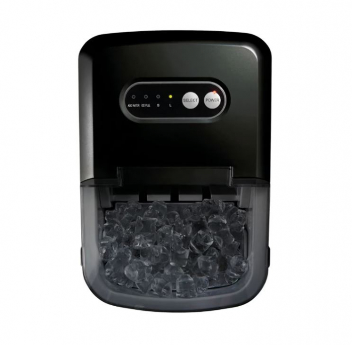 Masina pentru cuburi de gheata GORENJE IMC1200B, 120W, negru [8]