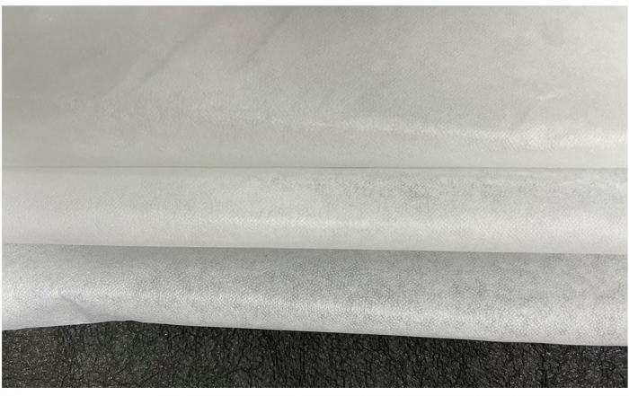 Material de căptușeală termocolantă din poliester pentru îmbrăcăminte și accesorii de cusut, 100cm x 5m [5]