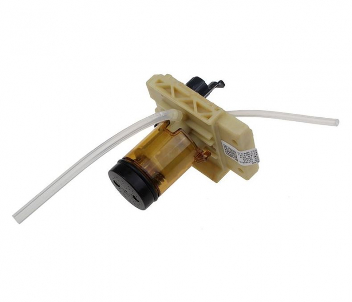 Ansamblu mecanism valva DELONGHI 5513227961 [1]