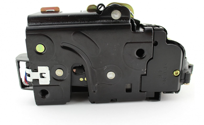 Mecanism de blocare ușă față TarosTrade 60-0139-L-86158 [6]