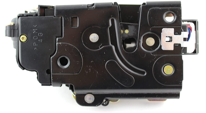 Mecanism de blocare ușă față TarosTrade 60-0139-L-86158 [5]