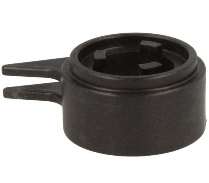 Mecanism de cuplare grup infuzor 047 pentru espressor Melitta, 6782275, negru, F530 -> F860 [2]