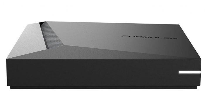Media player Formuler Z11 Pro Max cu Android 11 Puissance Electro [4]