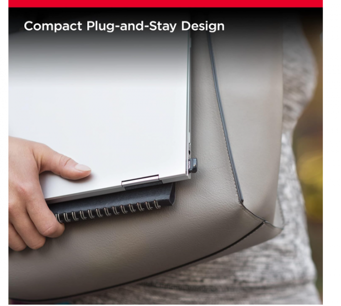 Memorie USB SANDISK Ultra Fit, 64GB, USB 3.1, negru, până la 130 MB/s citire [2]