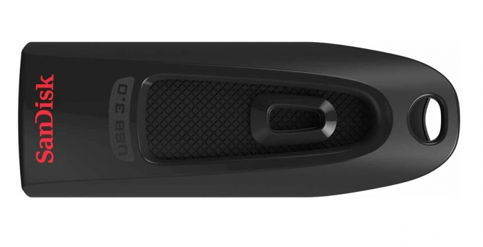 Memorie USB SANDISK Ultra SDCZ48-128G-U46, 128GB, USB 3.0 [2]