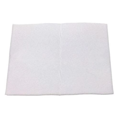 Micro-Filtru universal pentru aspirator, 255 x 202 mm [2]