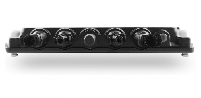 Micro Invertor Solar Pentru Sisteme Fotovoltaice APsystems EZ1-M, 800W limitat la 600W [11]