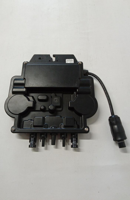 Micro Invertor Solar Pentru Sisteme Fotovoltaice APsystems EZ1-M, 800W limitat la 600W [5]