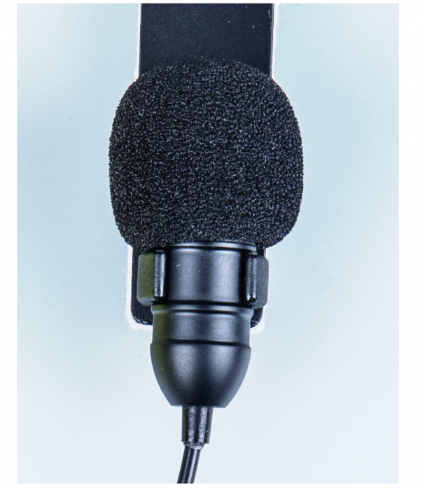 Microfon clip-on GL-21 pentru chitara acustica si ukulele [7]