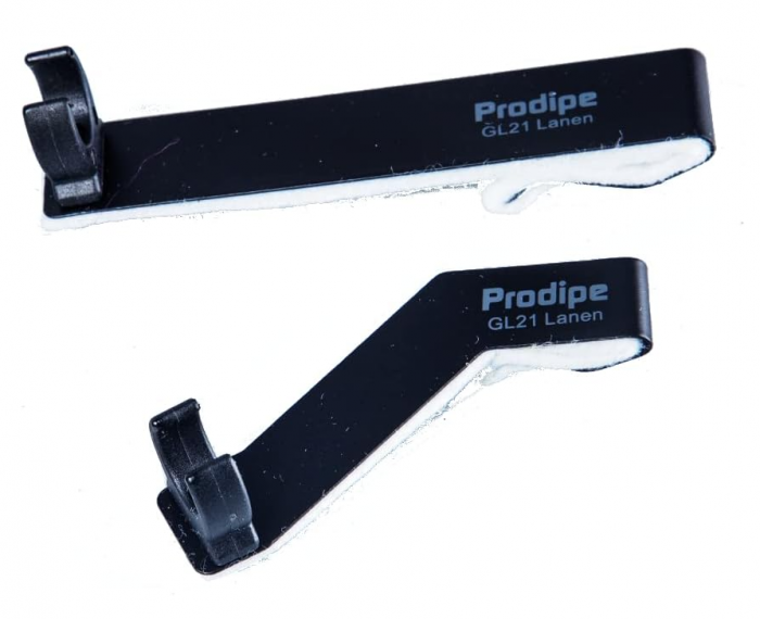 Microfon clip-on GL-21 pentru chitara acustica si ukulele [6]