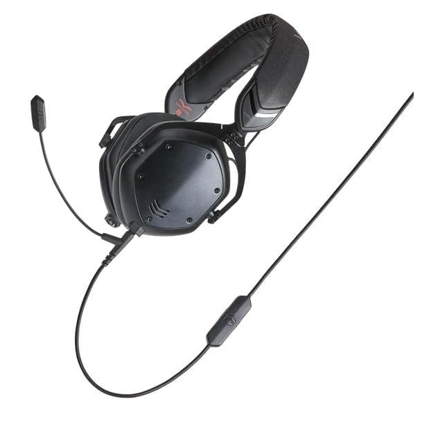 Microfon V-MODA Boom Pro X (BOOMPRO X), negru [5]