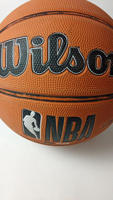 Minge baschet Wilson NBA DRV Series, mărime 7-29,5" [2]