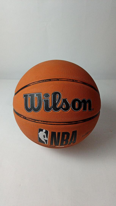 Minge baschet Wilson NBA DRV Series, mărime 7-29,5" [3]