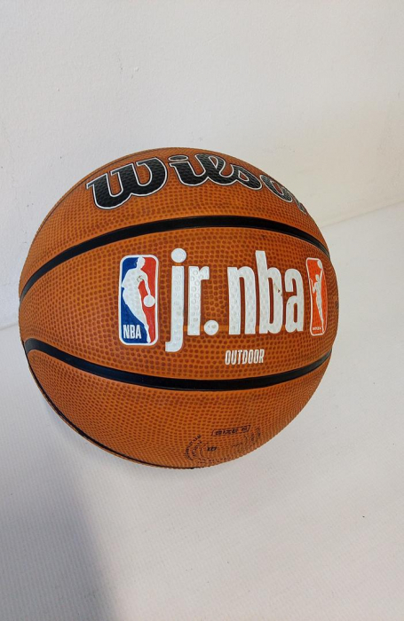 Minge de baschet Wilson Jr. NBA pentru exterior, 6 [2]