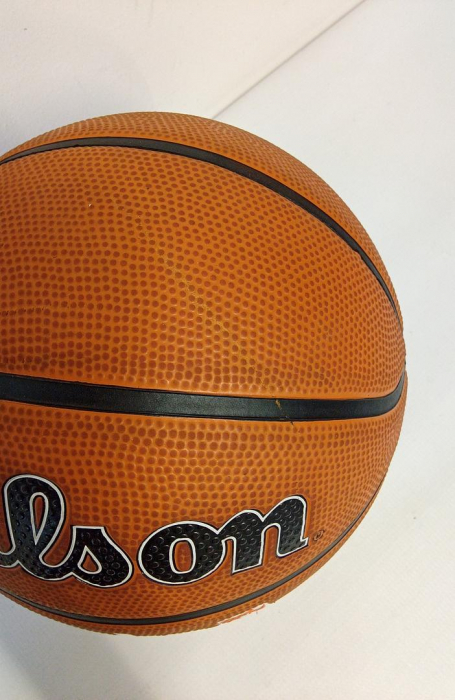 Minge de baschet Wilson Jr. NBA pentru exterior, 6 [5]