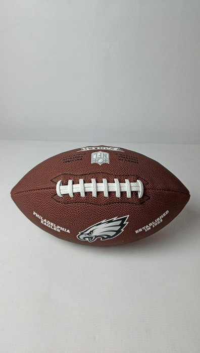 Minge fotbal american WILSON NFL Philadelphia Eagles [2]