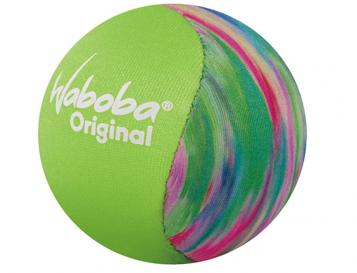Minge saritoare pe apa Waboba Original Bouncy Ball, 5.6 cm [1]