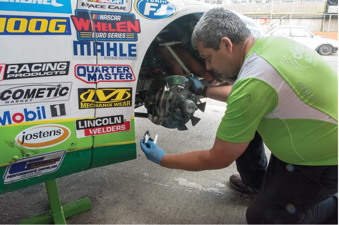 Mityvac Silverline Extractor de Articulații Sferice cu capacitate de prindere de 20 mm (909485) [4]