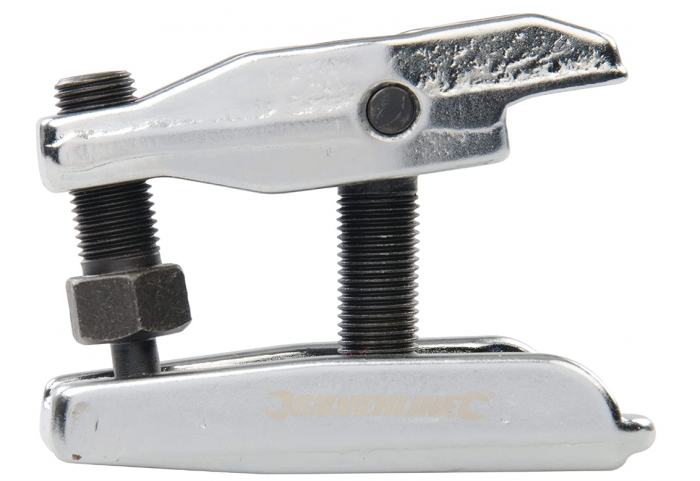 Mityvac Silverline Extractor de Articulații Sferice cu capacitate de prindere de 20 mm (909485) [2]