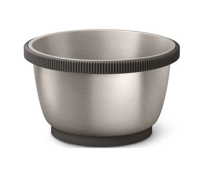 Mixer cu bol Philips HR3750/00 Daily, 5 viteze, 450 W, bol 3L [12]