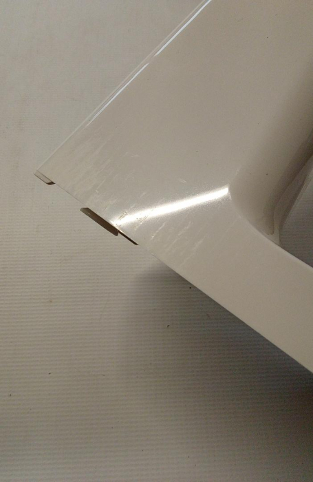 Mixer cu bol Philips HR3750/00 Daily, 5 viteze, 450 W, bol 3L [3]