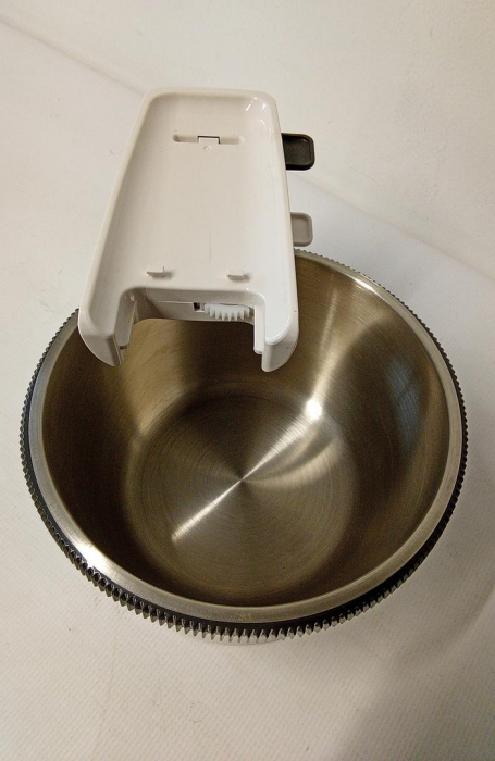 Mixer cu bol Philips HR3750/00 Daily, 5 viteze, 450 W, bol 3L [7]