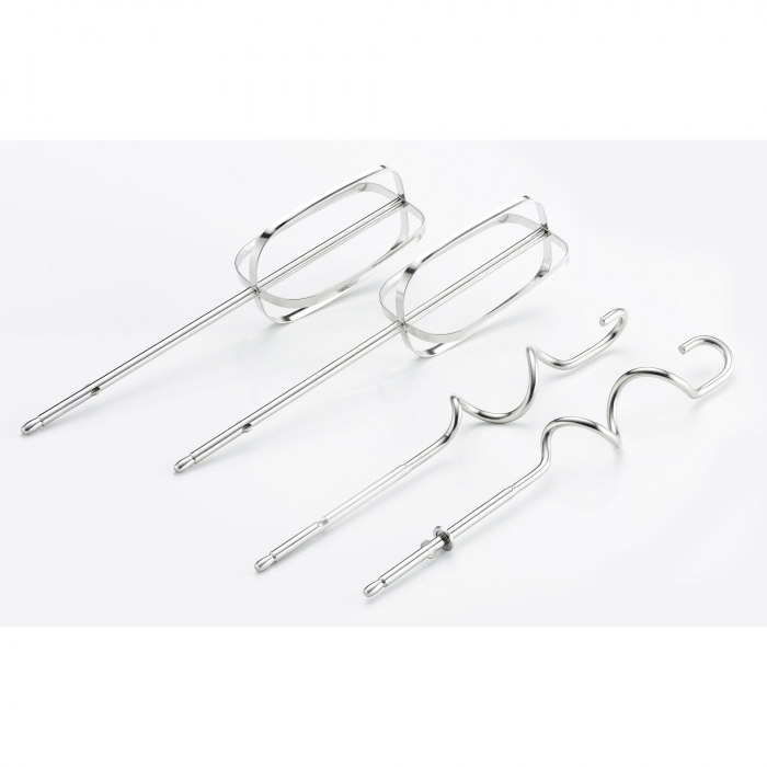 Mixer de mana Trisa Diners Edition 6621.421 Negru [3]