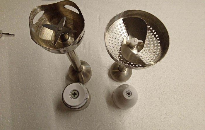 Mixer LAGRANGE 619013 Mix Pro [9]
