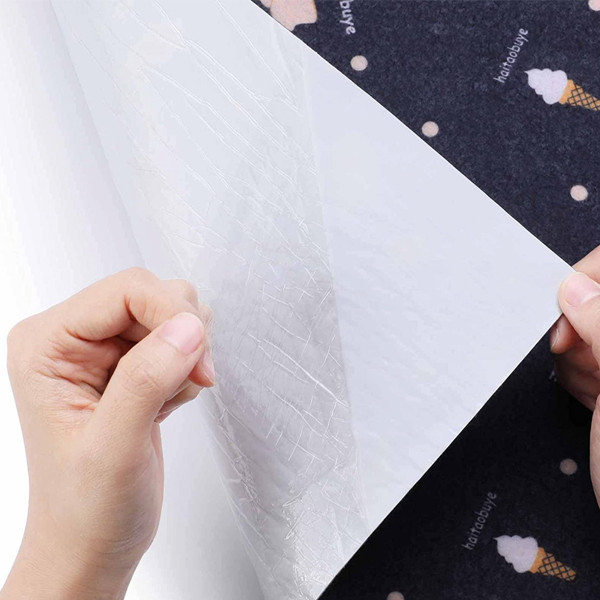 Mocheta LC&TEAM, textil, albastru inchis, 45 x 300 cm [2]