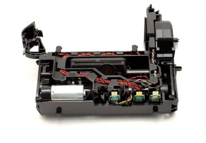 Modul cap de curățare IROBOT 4706166, pentru aspirator Roomba seriile i3 și j7 [2]