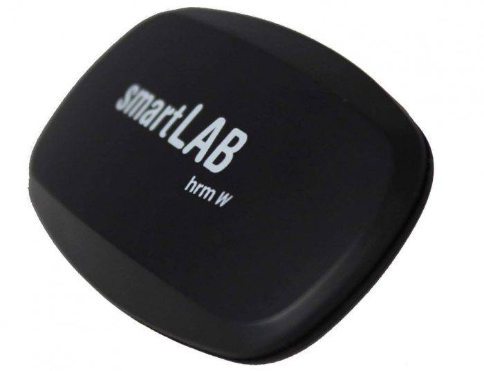 Monitor de ritm cardiac SmartLab Hrm W, cu Bluetooth si ANT+ [9]
