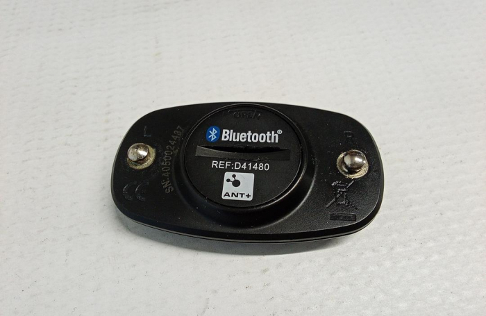 Monitor de ritm cardiac SmartLab Hrm W, cu Bluetooth si ANT+ [3]