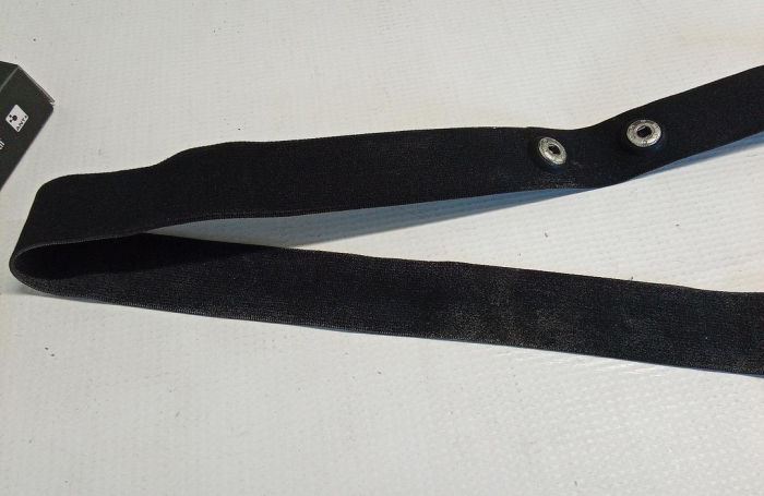 Monitor de ritm cardiac SmartLab Hrm W, cu Bluetooth si ANT+ [5]