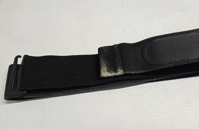 Monitor de ritm cardiac SmartLab Hrm W, cu Bluetooth si ANT+ [4]