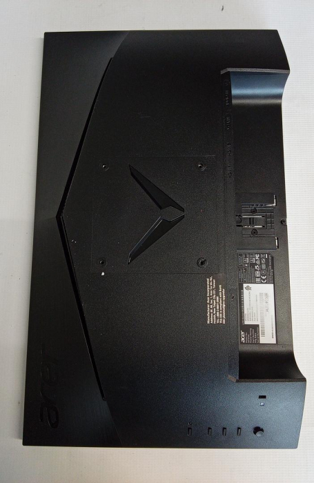 Monitor Gaming LED IPS ACER Nitro VG220QBMIIX, 21.5", Full HD, 75Hz, FreeSync, negru [5]