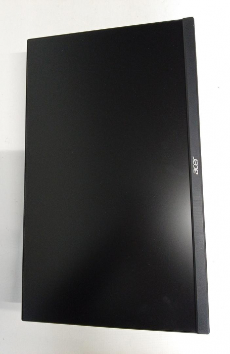 Monitor Gaming LED IPS ACER Nitro VG220QBMIIX, 21.5", Full HD, 75Hz, FreeSync, negru [4]