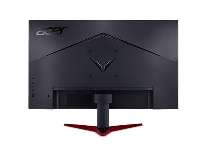 Monitor Gaming LED IPS ACER Nitro VG220QBMIIX, 21.5", Full HD, 75Hz, FreeSync, negru [8]