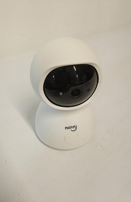 Monitor video pentru bebelusi Mappy Wireless Cam VBM20192, full HD, 2MP [2]