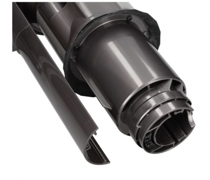 Corp motor aspirator, DYSON 969596-05, Big Body/Big Cyclone Serv Assy Ir/SNk, pentru V10 SV12/SV27 [3]