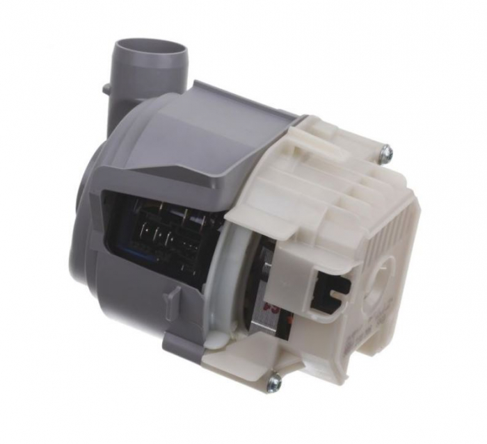 Pompa de recirculare pentru masina de spalat vase, BOSCH 12019637 [3]