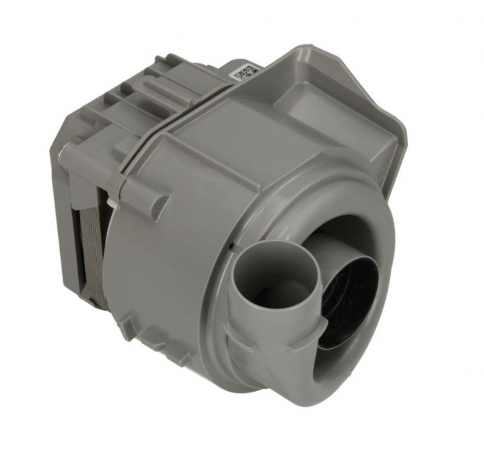 Pompa de recirculare pentru masina de spalat vase, BOSCH 12019637 [4]