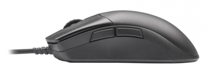 Mouse de gaming Corsair Sabre PRO Champion Series negru [5]