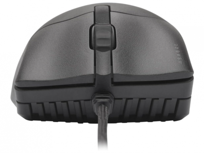 Mouse de gaming Corsair Sabre PRO Champion Series negru [6]