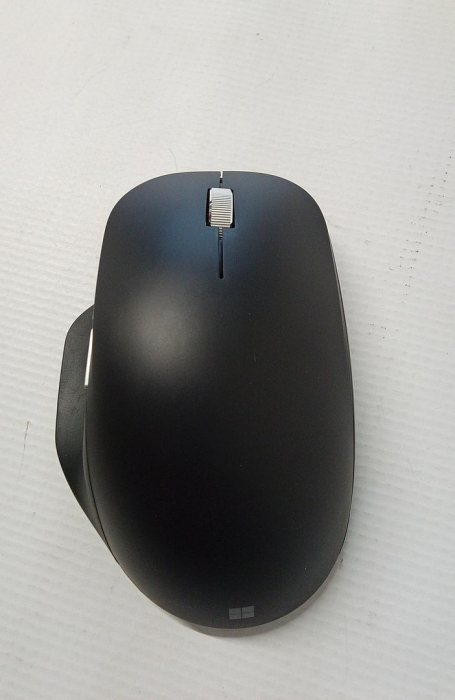 Mouse ergonomic Bluetooth Microsoft 222-00004 negru [2]
