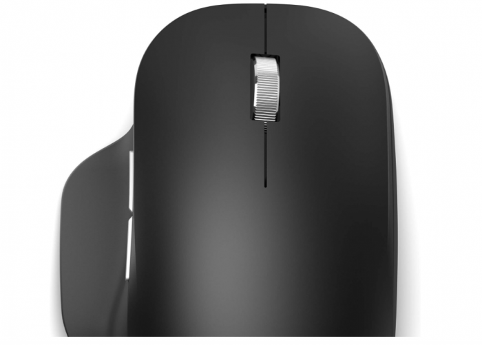 Mouse ergonomic Bluetooth Microsoft 222-00004 negru [6]