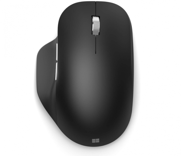 Mouse ergonomic Bluetooth Microsoft 222-00004 negru [4]